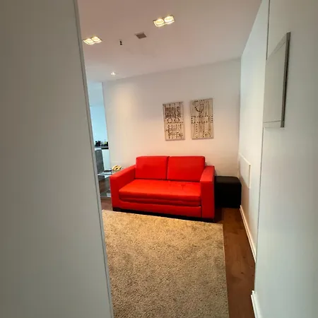 Flat aconchegante em Ipanema 1-3