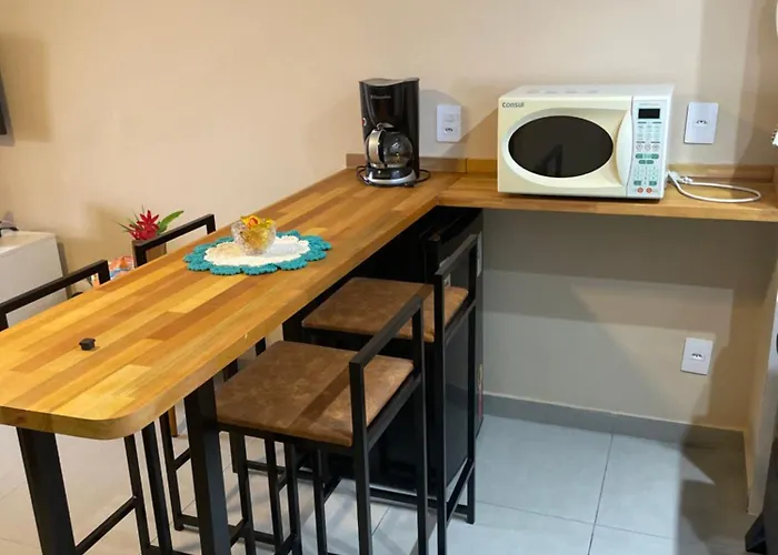 Apartamento Copacabana, Vista Para O Mar E Com Garagem Rio de Janeiro