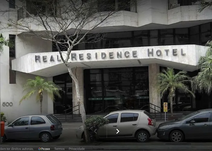 Lindo Apartamento Para Reveillon Copacabana Com Vista Mar E Fogos Rio de Janeiro